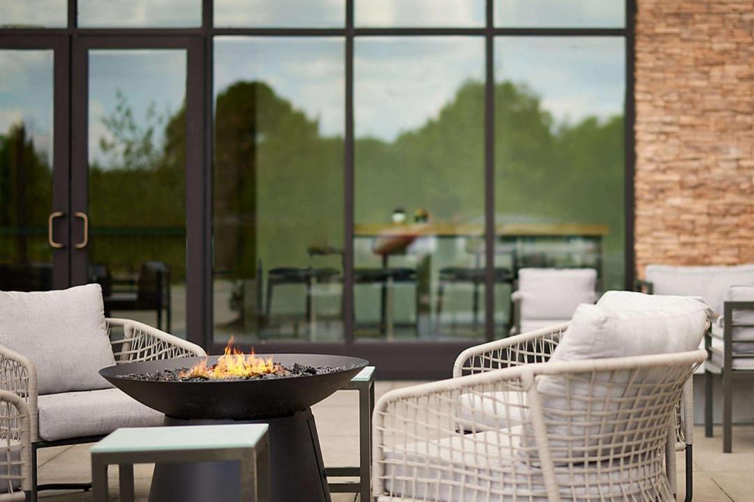 Photo of Patio Balcony in Grapevine