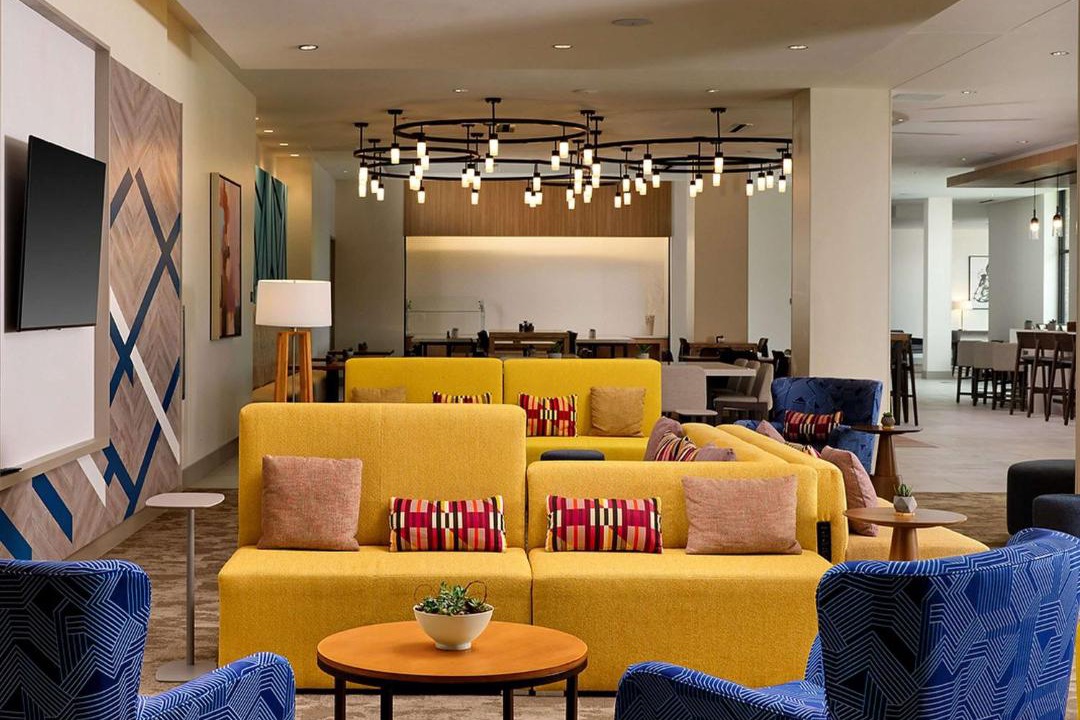 Photo of Livingroom in Grapevine