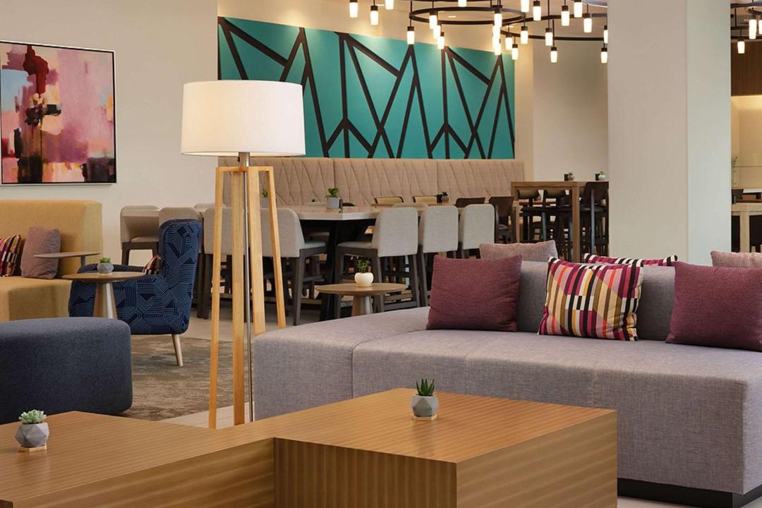 Photo of Livingroom in Grapevine