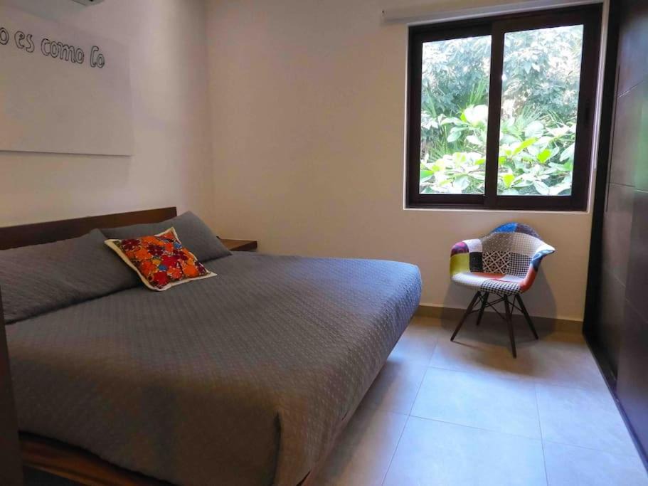 Photo of Bedroom in Akumal