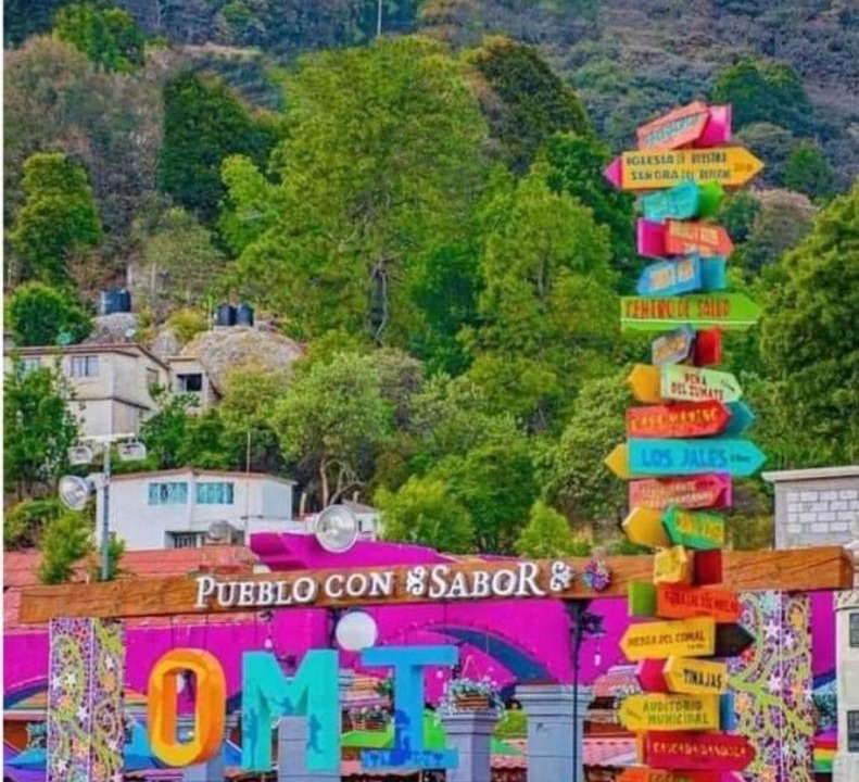 Photo of Others in Omitlan de Juarez