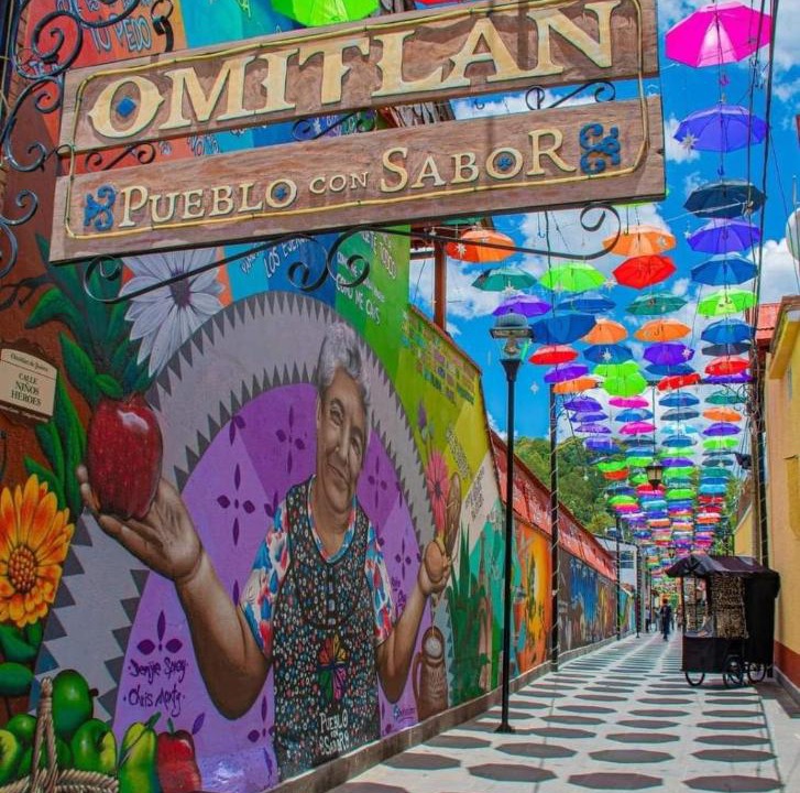 Photo of Others in Omitlan de Juarez