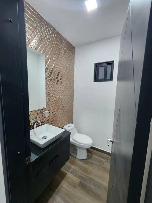 Photo of Bathroom in Las Conchas