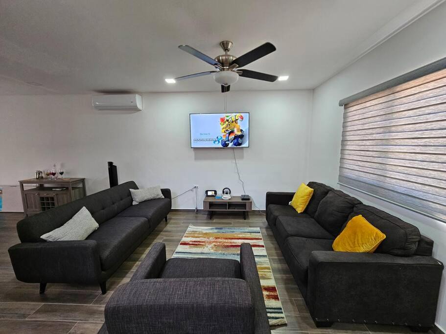 Photo of Livingroom in Las Conchas
