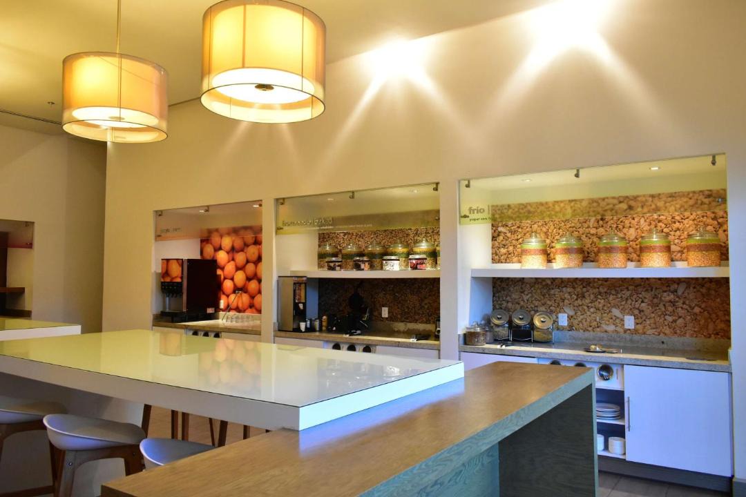 Photo of Kitchen in Ciudad del Carmen