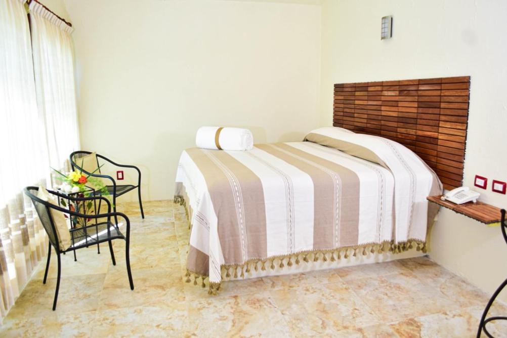 Photo of Bedroom in San Juan Bautista Tuxtepec