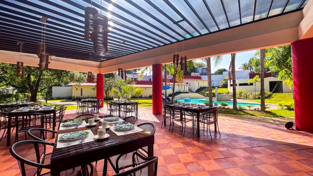 Photo of Patio Balcony in San Juan Bautista Tuxtepec