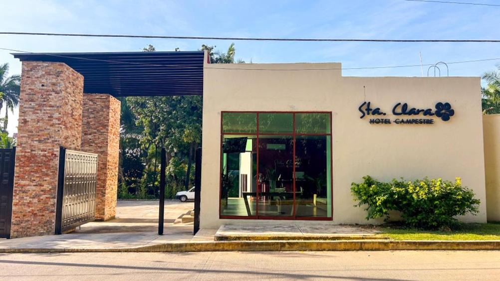 Photo of Buildings in San Juan Bautista Tuxtepec