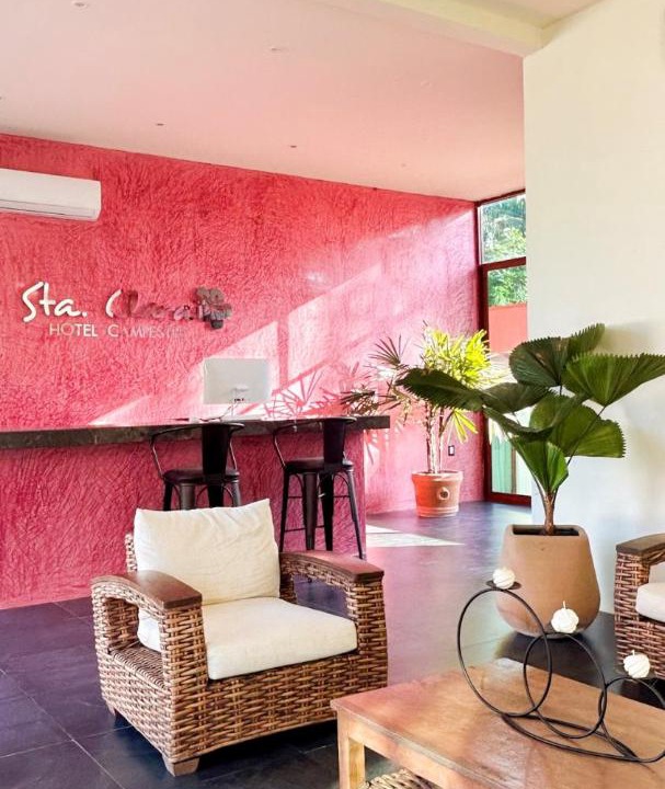 Photo of Livingroom in San Juan Bautista Tuxtepec