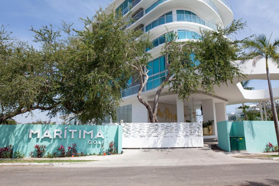 Photo of Buildings in Flamingos
