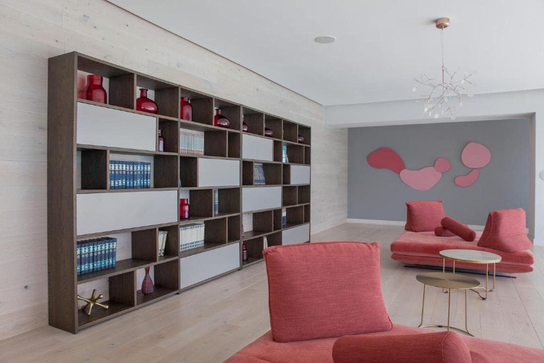 Photo of Livingroom in Flamingos