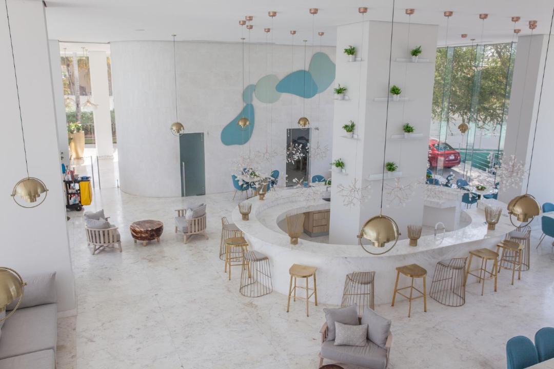 Photo of Livingroom in Flamingos