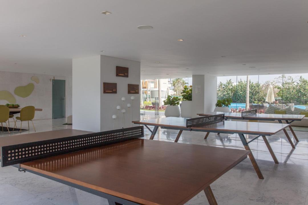 Photo of Livingroom in Flamingos