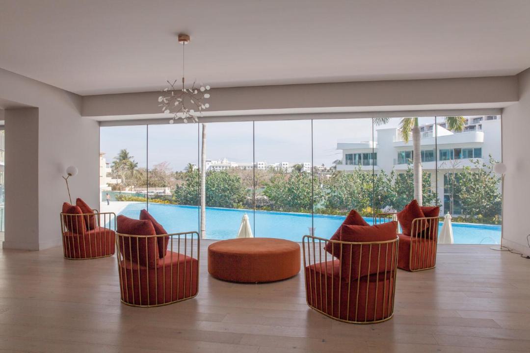 Photo of Livingroom in Flamingos