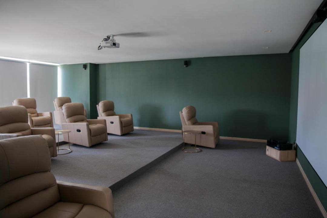 Photo of Livingroom in Flamingos