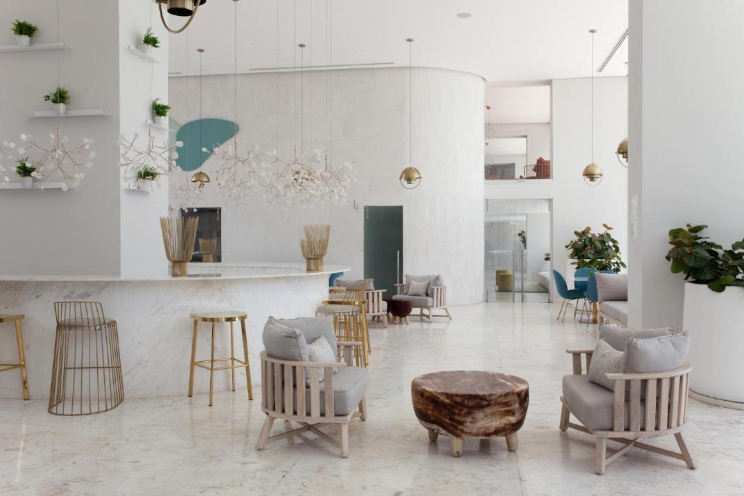 Photo of Livingroom in Flamingos
