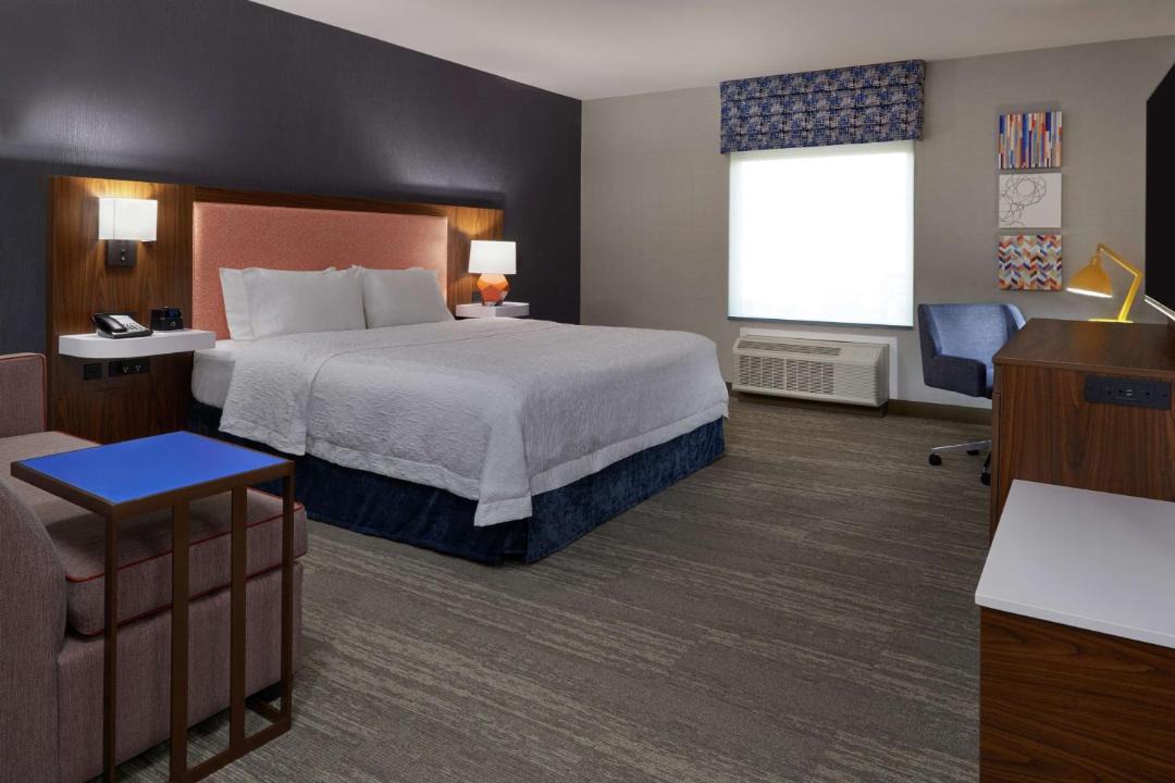 Photo of Bedroom in Dorval
