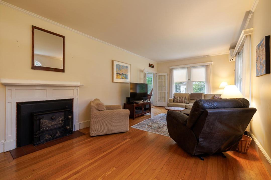 Photo of Livingroom in Northeast Harbor
