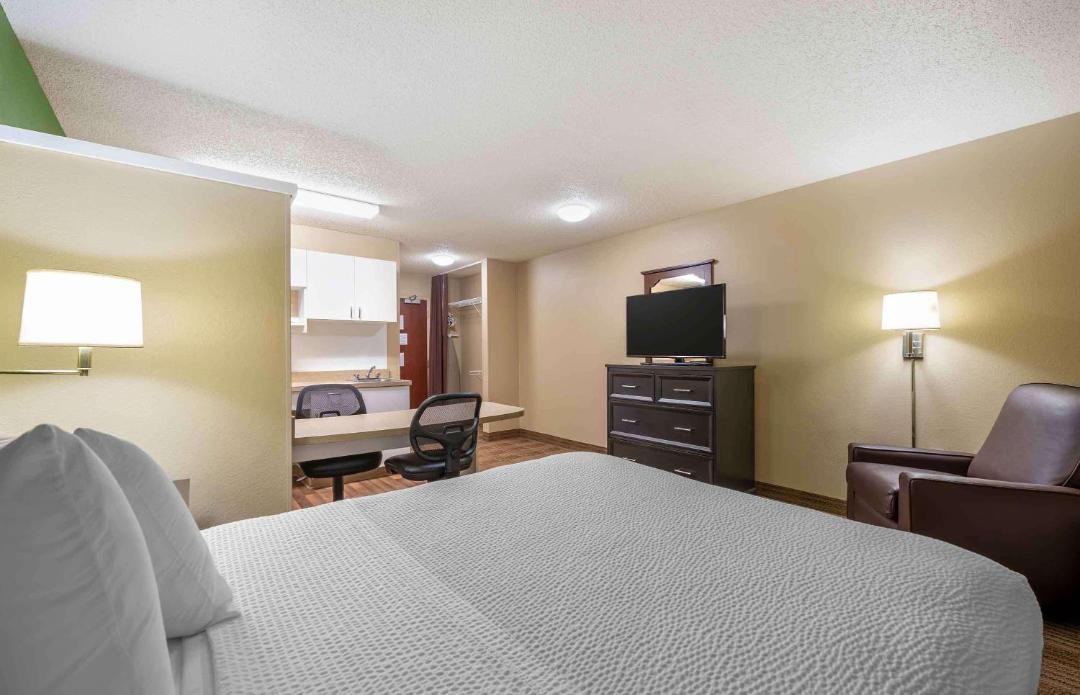 Photo of Bedroom in Merrillville