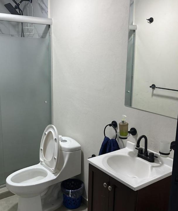 Photo of Bathroom in Guadalajara Municipality
