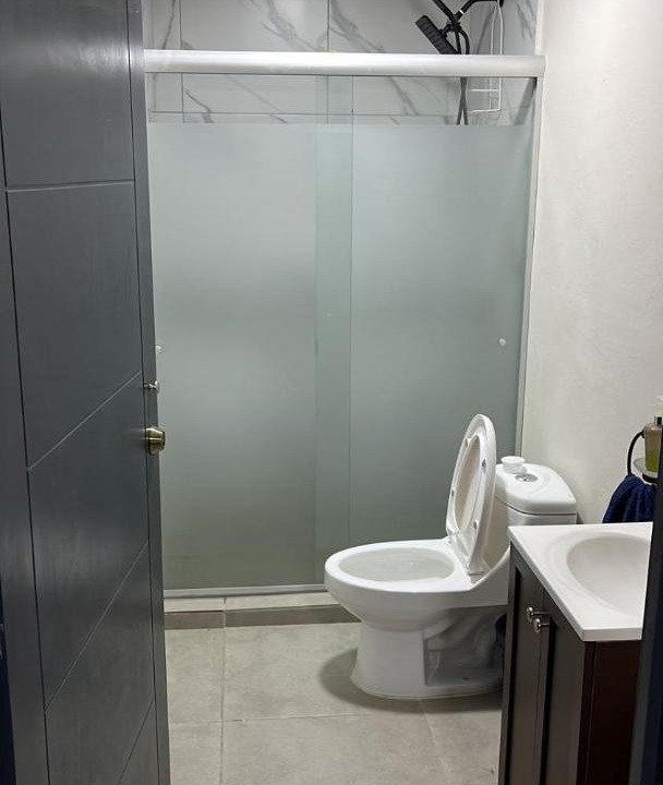 Photo of Bathroom in Guadalajara Municipality