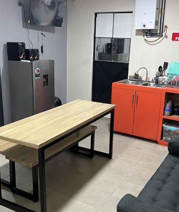Photo of Kitchen in Guadalajara Municipality