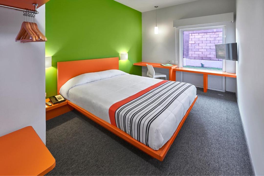 Photo of Bedroom in Tlaquepaque