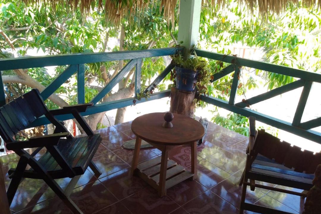 Photo of Patio Balcony in Villa de Tututepec de Melchor Ocampo