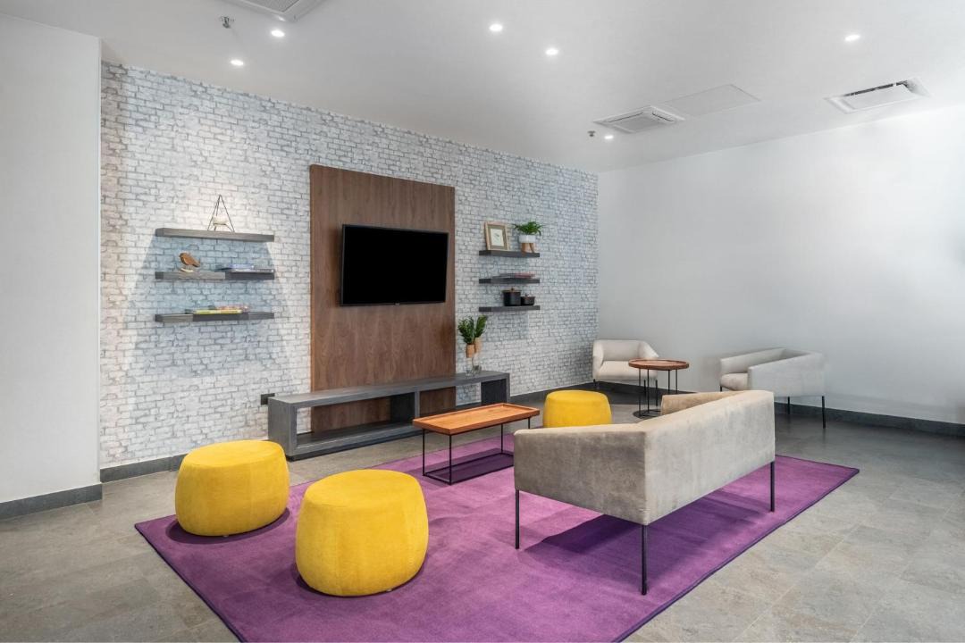 Photo of Livingroom in Lagos de Moreno