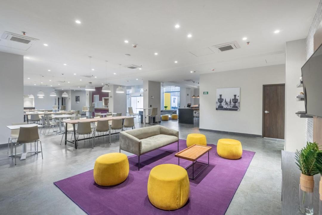 Photo of Livingroom in Lagos de Moreno