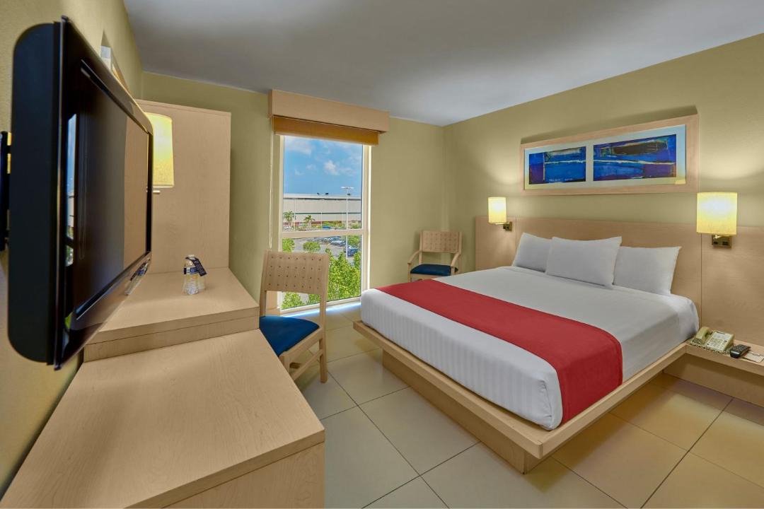 Photo of Bedroom in Area Ah