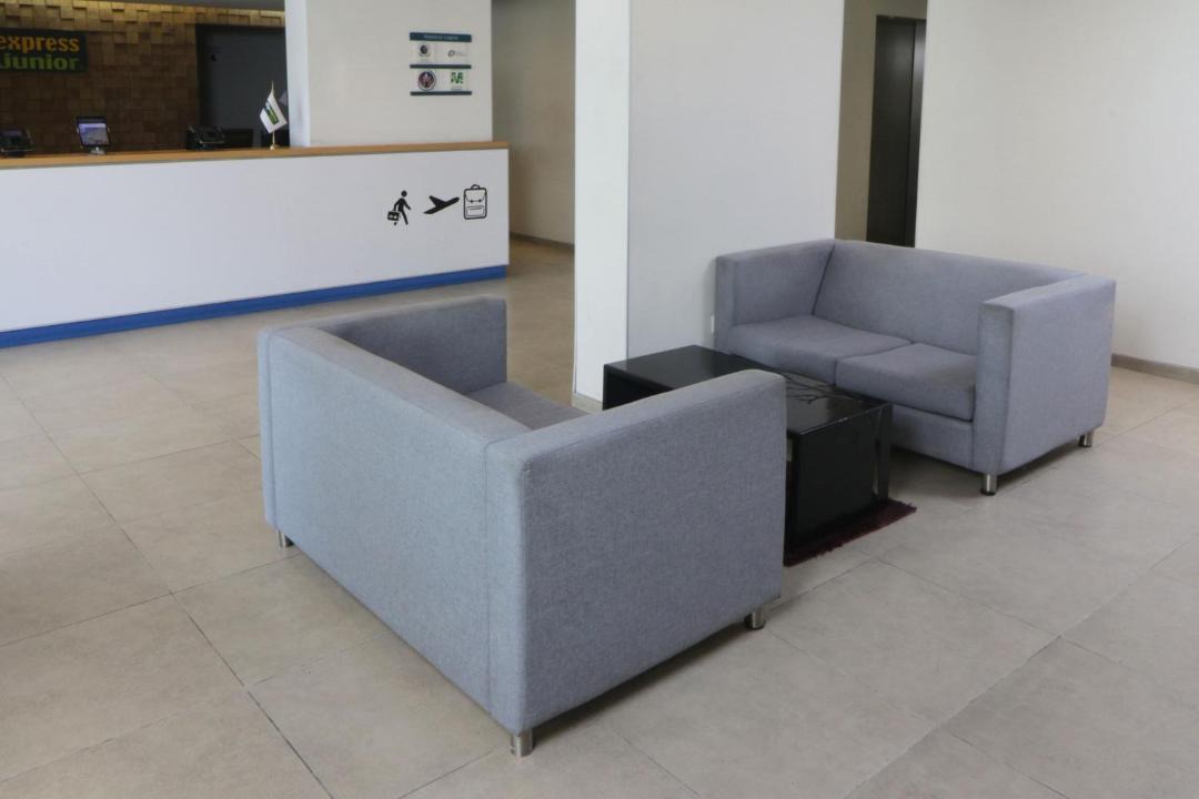Photo of Livingroom in La Libertad