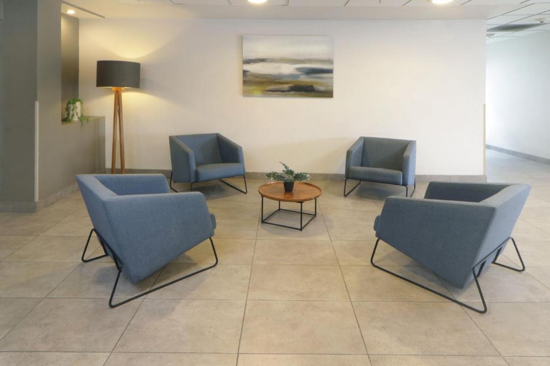 Photo of Livingroom in La Joya