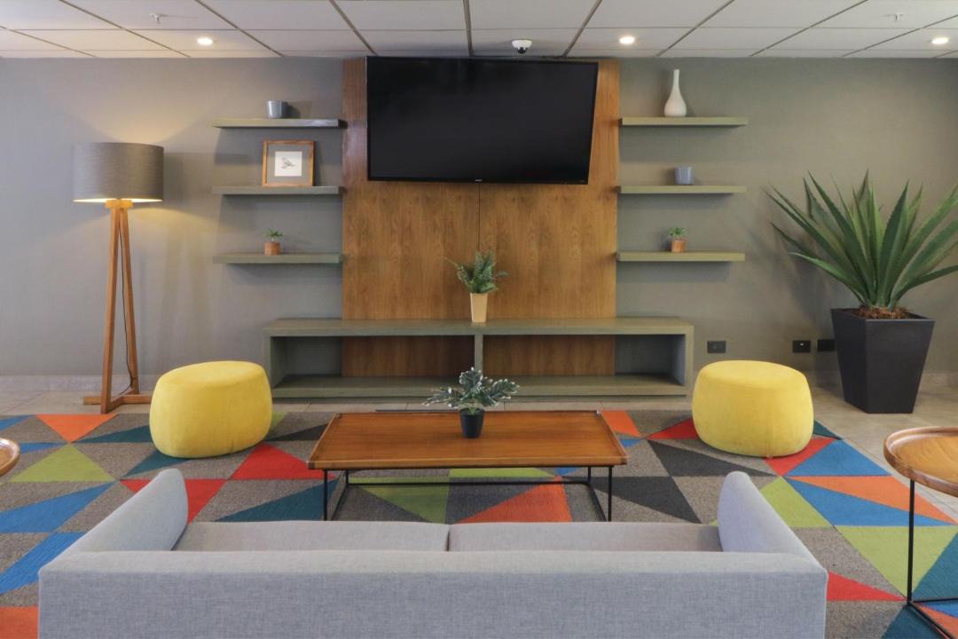 Photo of Livingroom in La Joya