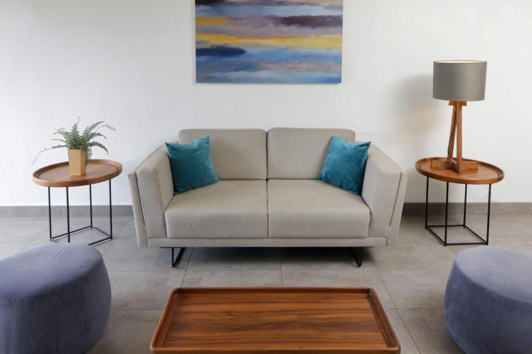 Photo of Livingroom in La Joya