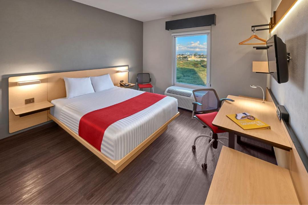 Photo of Bedroom in San Luis Potosi
