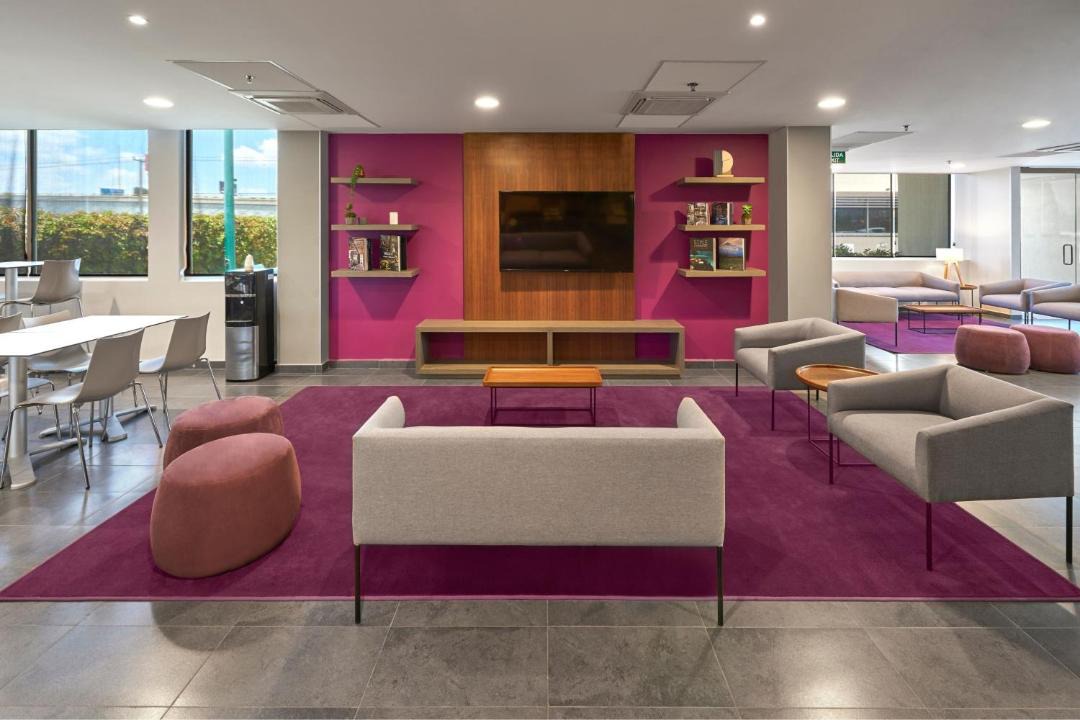 Photo of Livingroom in San Luis Potosi