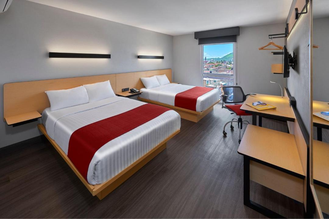 Photo of Bedroom in Centro