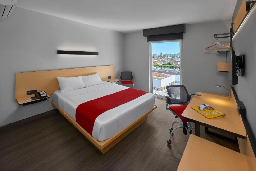 Photo of Bedroom in Centro