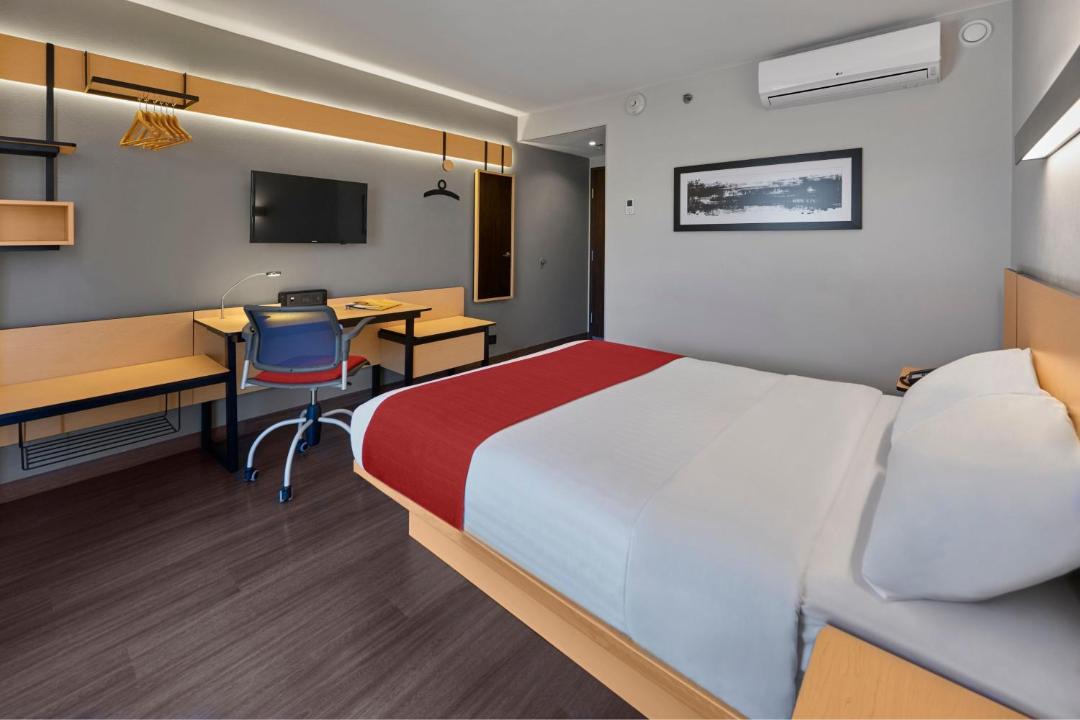 Photo of Bedroom in Centro