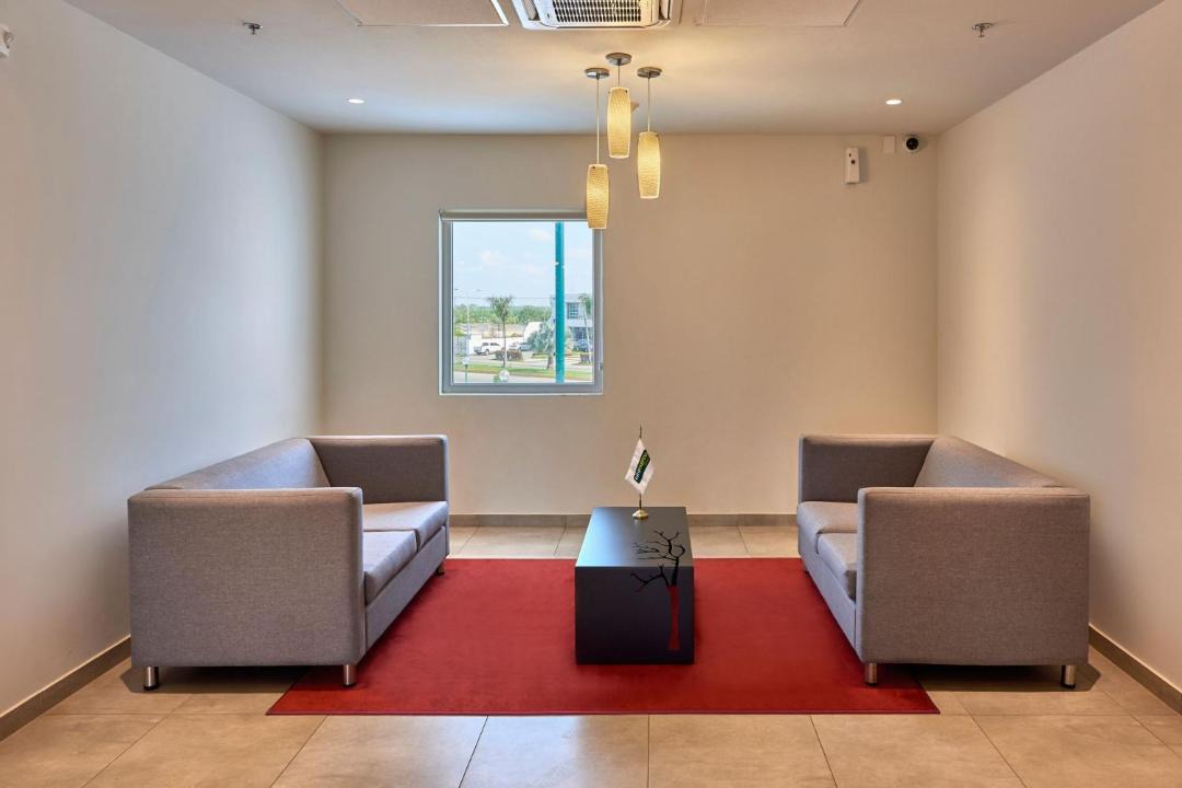 Photo of Livingroom in San Juan Bautista Tuxtepec