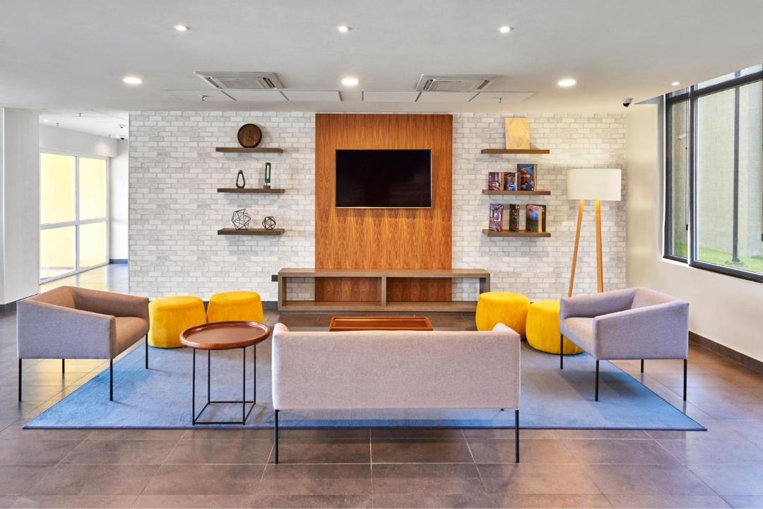 Photo of Livingroom in Tampico