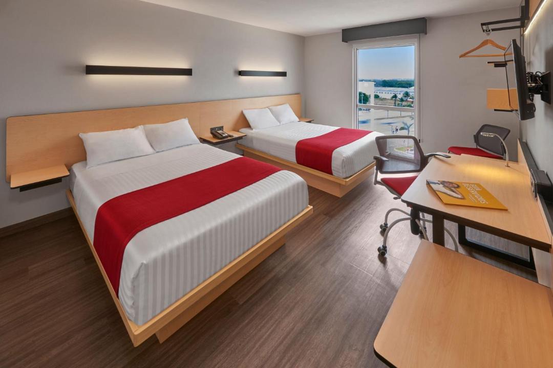 Photo of Bedroom in Tampico