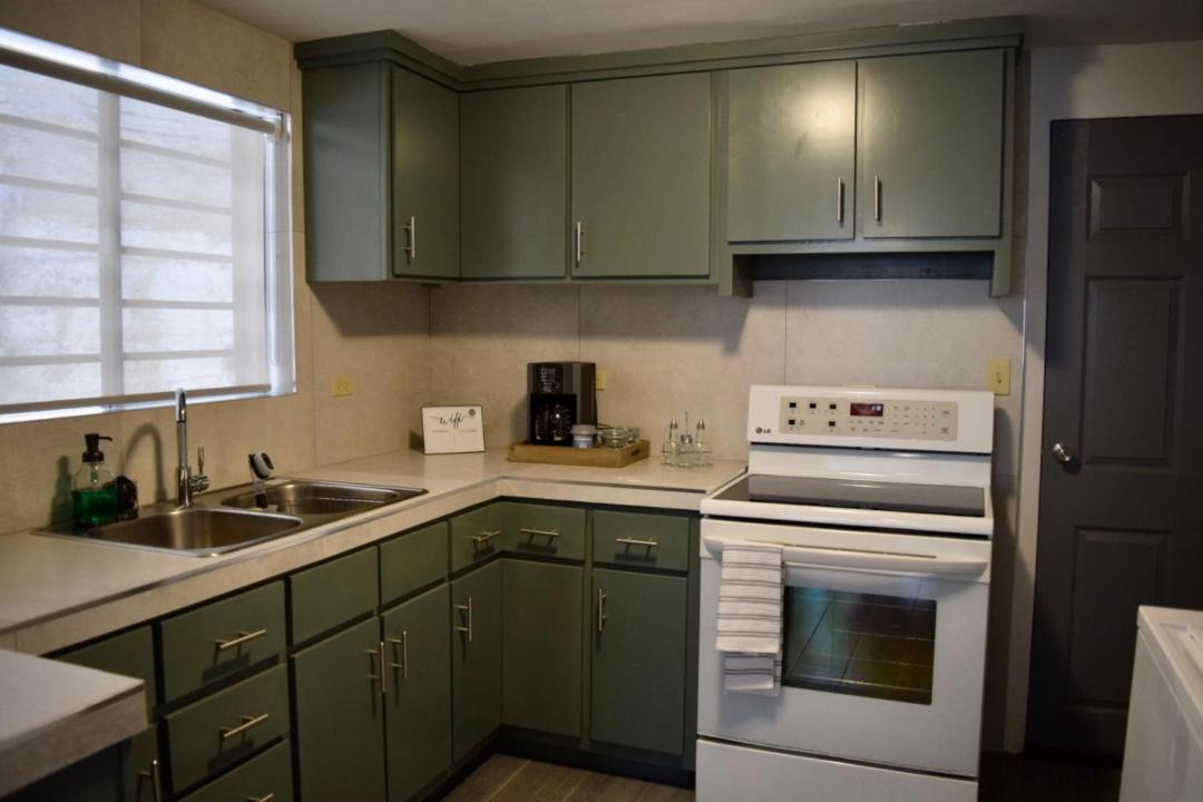 Photo of Kitchen in Nogales