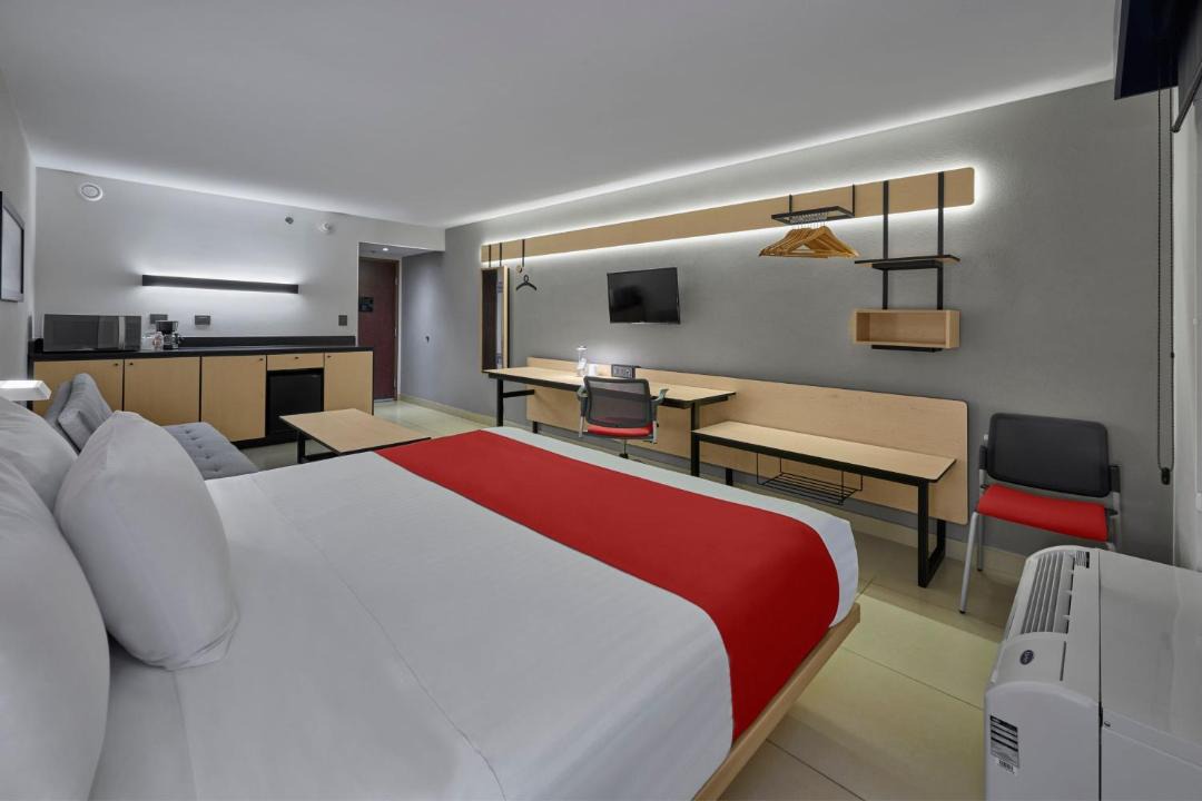Photo of Bedroom in Los Mochis