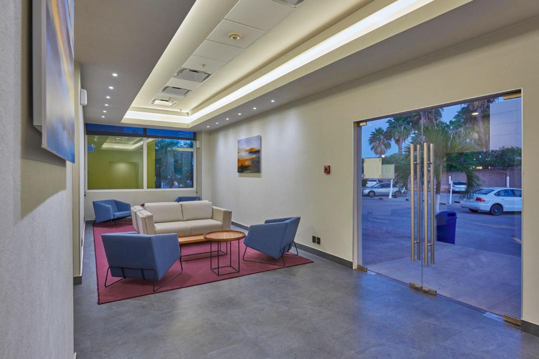 Photo of Livingroom in Los Mochis