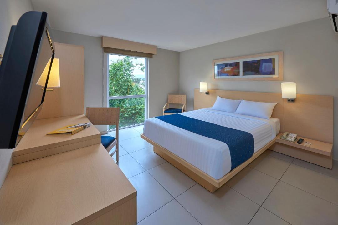 Photo of Bedroom in Xalapa