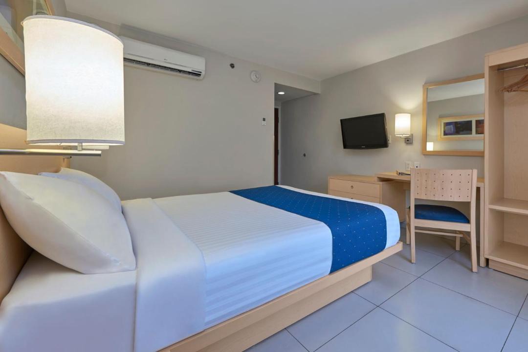 Photo of Bedroom in Xalapa