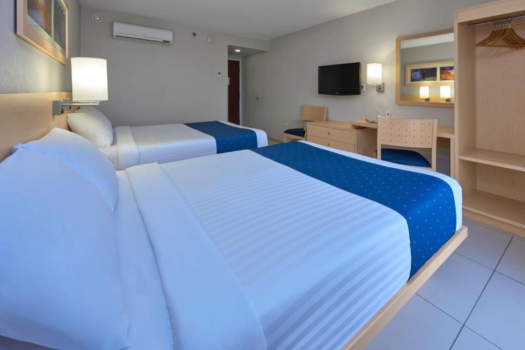Photo of Bedroom in Xalapa