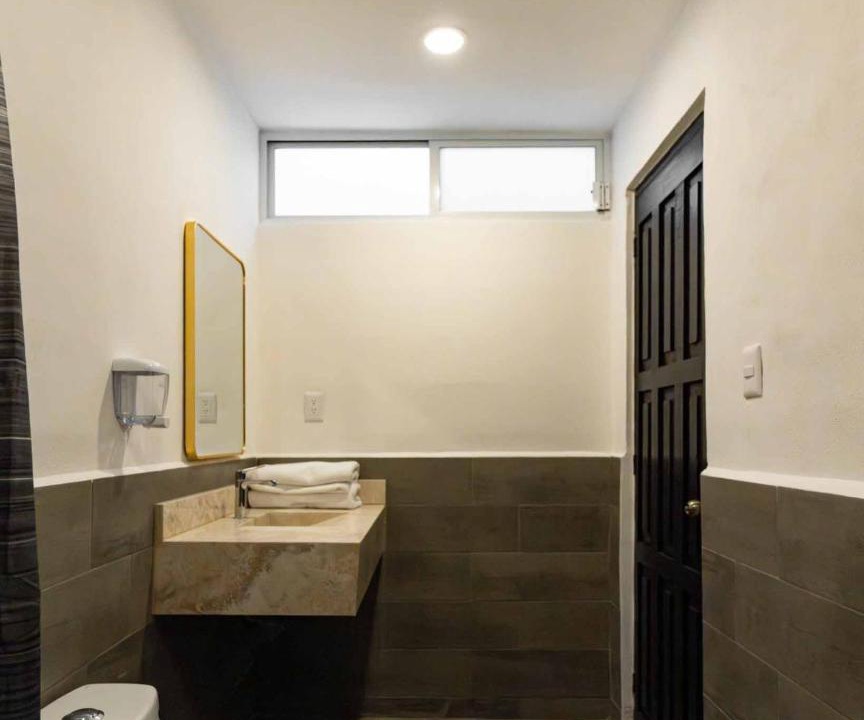 Photo of Bathroom in San Luis Potosi